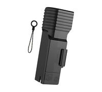 PANFHGFG Couvercle de Protection d ' Objectif pour Appareil Photo, Black | Avec protections complètes et surfaces lisses pour le stockage de et les aventures en plein air,