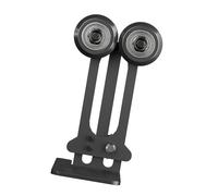 PANFHGFG De Levage à Rouleau Rotatif pour graveur Long,
