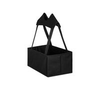PANFHGFG De Rangement Suspendu en Tissu 8 Sections 40x20cm | de casquette à poches multiples, solution anti-poussière et résistante à l ' eau pour casquettes de