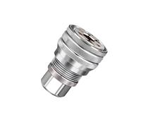 PANFHGFG Douille universelle, Super douille pour Standard 10 à 19mm, pour ynamométrique à cliquet d ' entraînement 3/8" et clé manuelle pour perceuse électrique