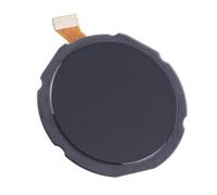 PANFHGFG Ensemble écran LCD pour Montre Intelligente T Rex2, Verre