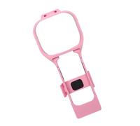 PANFHGFG Étui de Transport pour caméra vidéo Pocket 4, Color, C | L ' étui de protection Secure Guard peut accueillir des accessoires d ' enregistrement externes avec lumière et