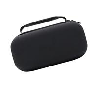 PANFHGFG Étui de Transport pour Microphone KMC500 / KMC600, Coque EVA | Tissu résistant à l ' usure avec intérieur spacieux pour les fêtes et les spectacles en plein air