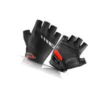 PANFHGFG Gants de vélo rembourrés en Silicone de durabilité Gants pour écrans tactiles en Tissu Respirant pour Le Cyclisme en Plein air en Cours d ' exécution Silicones Palm Cycling