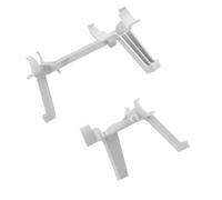 PANFHGFG Léger 30 mm élève la précision du Patin d ' atterrissage des, Vitesse d ' arrivée, capacité de, stabilisateurs d ' atterrissage pour, capteurs Non obstructifs, Train d ' atterrissage