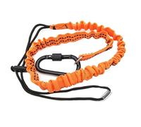 PANFHGFG Longe de sécurité pour Outils, Anti Fall Rope