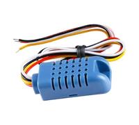 PANFHGFG Module de capteurs d ' humidité de température analogiques AM1011A Sortie de signaux DC0-3V pour microcontrôleurs et Applications environnementales Carte de Module de capteurs