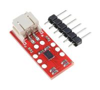 PANFHGFG Module de de l ' Alimentation des Batteries avec intégration Facile pour Les Amateurs d ' électronique Grand Public, des Batteries Lithium