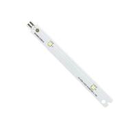 PANFHGFG Panneau d ' éclairage LED ABS Module d ' éclairage LED ABS Lumineuse économe en énergie remplace BSH8001029849 pour Module électronique Intelligent de réfrigérateur