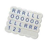 PANFHGFG Tableau d ' entraînement Mahjong pour Une Reconnaissance, B | Amélioration efficace de la stratégie avec configuration avancée du pour une meilleure expérience de jeu
