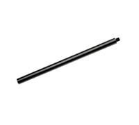 PANFHGFG Tige d ' Extension de Filetage M 8, poteaux d ' Extension de 12mm de diamètre, Accessoire de stabilisateur pour trépieds et Supports de, poteaux de caméra