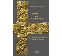 Panfilo dei Longobardi. Il culto di San Panfilo Vescovo e confessore in Abruzzo