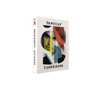 Panfilov Tchourikova : Coffret 4 films DVD DVD