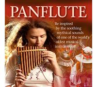 Panflute