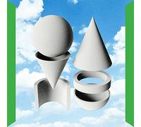 Gruff Rhys – Pang! – Vinyle 12" LP – Rough Trade Distribution GmbH