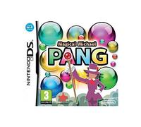 Pang : Magical Michael