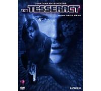 Pang,Oxide - The Tesseract