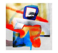 Pangaea - Changing Channels