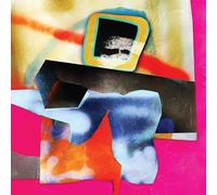 Pangaea – Changing Channels: Part 2 – Vinyle 12" – Integral