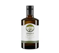 Pangaea Huile d'olive Agoureleo d'olives vertes non mûres bouteille 500ml