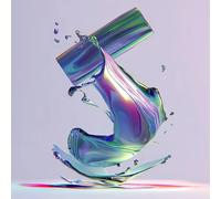 Pangaea & Leonce - Dusted / Stuck [Vinyl LP]