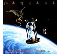 Pangaea - Welcome to The Theatre. [Import]