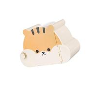 PANGBOER Abri pour petits animaux - Cage d'angle pour hamster - Hérissons - Accessoires pour hamster