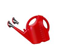 PANGBOER Arrosoir pour plantes de grande capacité avec buse réglable pour le nettoyage extérieur et l'horticulture Pulvérisateur de nettoyage extérieur