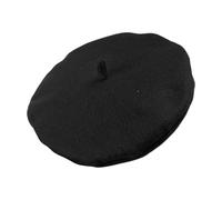 PANGBOER Bérets Élégants pour Animaux De Compagnie Couvre-Chef en Tissu Doux Chats Et Petits Chiens Design Prêt À l'emploi Chapeau Animaux De Compagnie À La Mode Photo