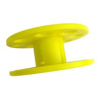 PANGBOER Bobine de doigt de plongée, moulinet d'épave de plongée, accessoire sous-marin, bobine de plongée