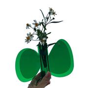 PANGBOER Boîte de décoration de table tendance pour la maison, le bureau, les meilleurs conteneurs floraux décoratifs petits pots en céramique pour