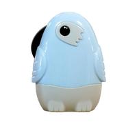 PANGBOER Coupe-rouleau de protection de la vie privée avec roue d'effacement Emballage rapide Construction robuste Portable E-Commerces Essential Opener