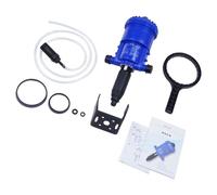 PANGBOER Dispositif de tir proportionnel permanent pour l'assainissement industriel et l'irrigation des cultures Plan complémentaire Combiner liquide hydrostatique Ventilateur nutritif