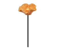 PANGBOER Distributeur d'eau décoratif en forme d'abeilles pour pollinisation de jardin - Outil d'apiculture de ferme et de jardin - Accessoires d'alimentation en extérieur