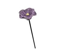 PANGBOER Distributeur d'eau décoratif en forme d'abeilles pour pollinisation de jardin - Outil d'apiculture de ferme et de jardin - Accessoires d'alimentation en extérieur
