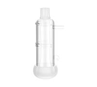 PANGBOER Doublure de traite de chèvre en silicone et tasse à lait pour équipement de ferme laitière efficace, accessoires améliorés, doublures en silicone pour chèvre