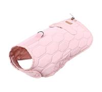 PANGBOER Doudoune coupe-vent pour chien - Vêtement d'extérieur pour animal domestique - Vêtements de nuit pour chiens de petite et grande taille et chats