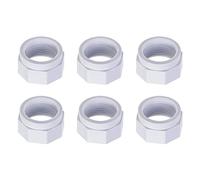PANGBOER Écrou de tuyau d'alimentation de rechange pour nettoyeur de piscine 280 380 180 - Accessoires professionnels de l'entretien de piscine
