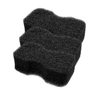 PANGBOER Éponges de Lavage efficaces pour Chevaux, 3 pièces, avec poignée Ergonomique, pour Une expérience de toilettage agréable, éponge pour Manteau de Cheval