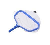 PANGBOER Filet de piscine professionnel pour nettoyage de piscine - Grands sacs profonds - Fournitures de maille fine pour bassin