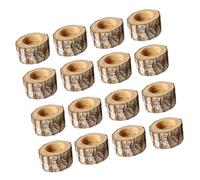 PANGBOER Gamelle en bois pour coléoptères, alimentation lisse, améliore l'observation des animaux de compagnie, bol de coléoptères