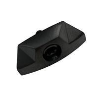 PANGBOER Golfs Club Driver Weights Vis À Tête De 5/11g/15g/17g/23g Bloc Poids Accessoires D'entraînement Remplacement Poids Golf Accessoire Club Golf Résistant À La