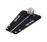 PANGBOER Golfs Portables Mettant Tuteur Dispositif De Balançoire Piste Simulation Intérieure Instructeur Putter Formateur Équipement Pratique Dispositif Balançoire Piste Simulation Intérieure