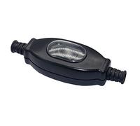 PANGBOER Interrupteurs à Bascule câble de Lampe interrupteurs étanches bascules étanches pour l ' extérieur