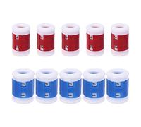 PANGBOER Lot de 10 marqueurs ronds pour tricot, vêtements, chaussettes, écharpes, pulls