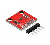 PANGBOER Module De Filtre À Sensation De Couleur ISL29125 Précise pour La Recherche Scientifique Analyse Artistique Analyse Artistique