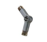 PANGBOER Moulin à onguis et coupe-poils pour animaux de compagnie extrêmement silencieux avec protection de sécurité contre les plans de compression pour le stress Connaissances complémentaires en