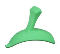 PANGBOER Outil de centrage d'argile professionnel adapté pour les débutants pour lancer sans effort, parfait pour les amateurs de poterie à domicile, aide au centrage de l'argile pour les débutants en