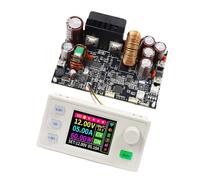 PANGBOER Stabilisateurs de courant électrique réglables de 3e génération 70 V 25 A 1750 W pour usage industriel de laboratoire