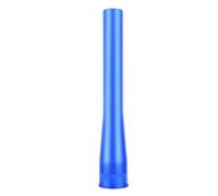 PANGBOER Tube de tête de fourche avant léger pour vélo de montagne confortable pour améliorer la durabilité et les chocs à haute pression